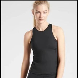 NWT Athleta Lightning Support Tank